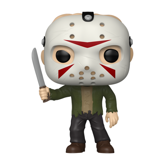 Фигурка Funko POP! Movies Jason Universe Jason (2032) 90780