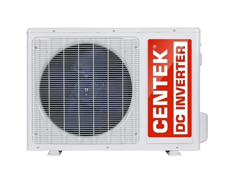 Сплит система Centek CT-65G24 (Gray)