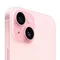 Apple iPhone 15 512gb Розовый (Dual: nano SIM + eSIM)