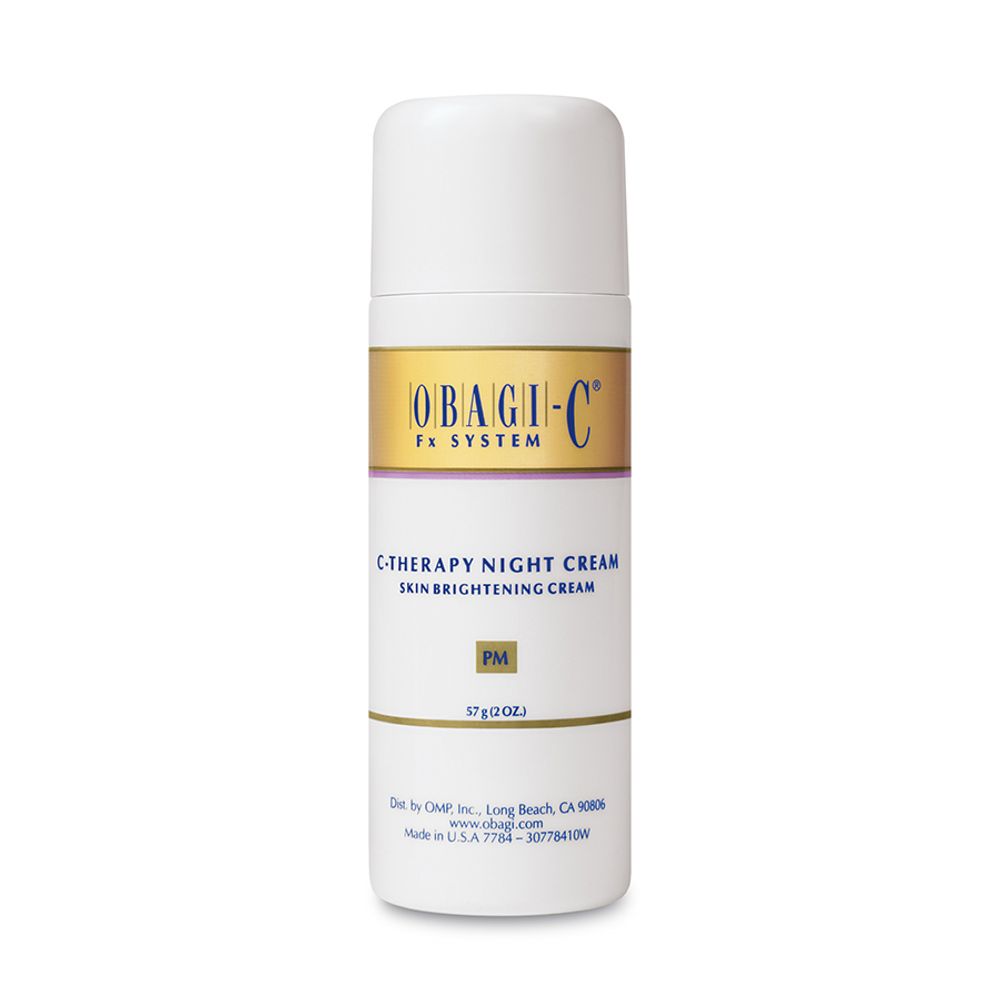 Obagi Medical Ночной крем для выравнивания тона кожи с витамином С /Obagi-C Night Cream Fx, 57 гр