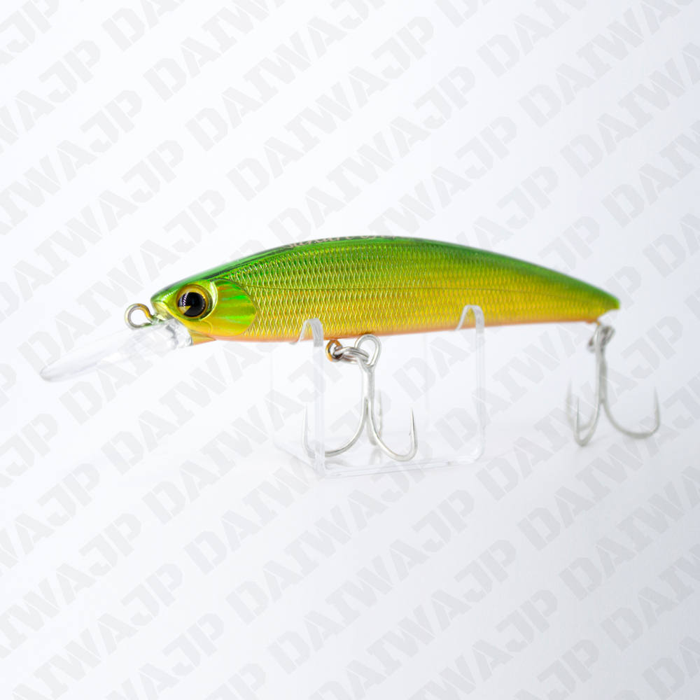 Воблер IMA Sukari 85DXS 18g #006 Aquamarine