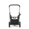 Коляска Inglesina Aptica 2 в 1 Platinum Grey
