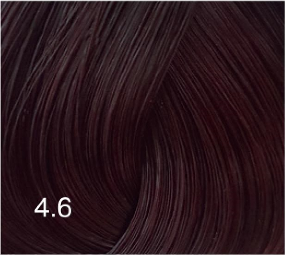 Bouticle Expert Color Перманентный крем-краситель для волос 100 мл.