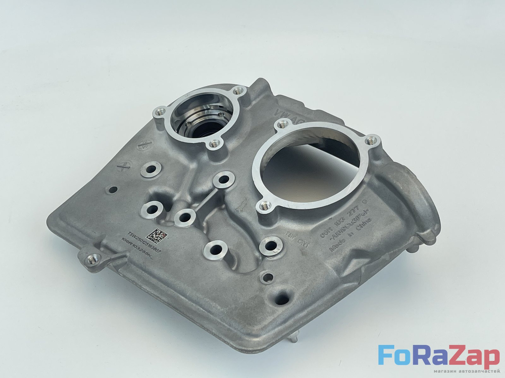 Крышка распредвалов VW VAG 2.0 TFSI GEN5