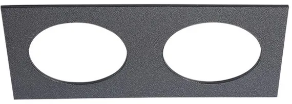 Рамка для светильника CLT 044 CLT FRAME 044C2 BL Crystal Lux