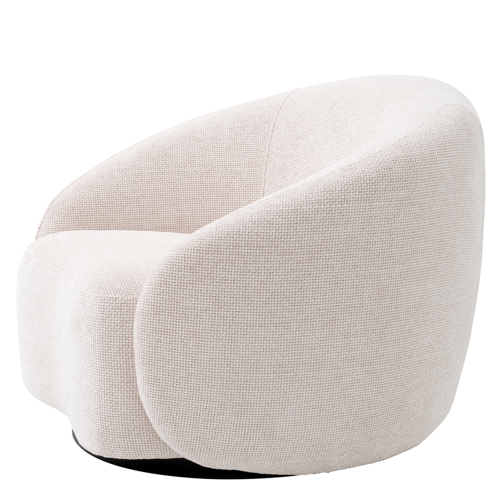 Кресло вращающееся Swivel Chair Amore арт.116070