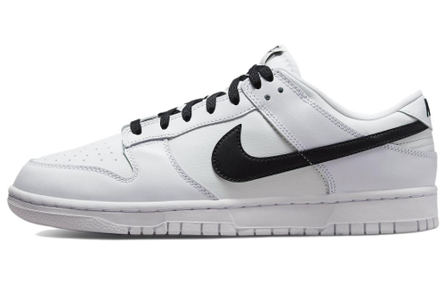 Nike Dunk Low 'Reverse Panda'
