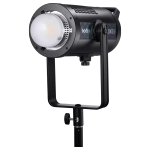 Осветитель светодиодный Godox SL200II студийный (без пульта)