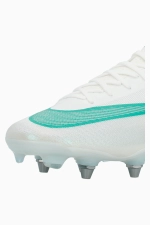 Бутсы Nike Zoom Mercurial Vapor 17 Elite SG-Pro - белый
