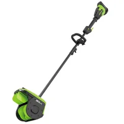 Аккумуляторный снегоуборщик "GREENWORKS" GD40SS2 2603107 (без АКБ и ЗУ)