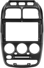 Магнитола для Hyundai Accent 2000-2011 (рамка 3 кнопки) - Teyes CC4PRO монитор 12.3" 2K QLED + рамка 9, Android 13, Быстрейшая, Snapdragon 778G, ИИ, CarPlay, DSP, 4G SIM-слот