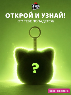 чачача