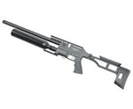 Винтовка пневматическая KRAL ARMS Puncher Maxi 3, SHADOW, кал. 5.5мм пластик (3 дж)
