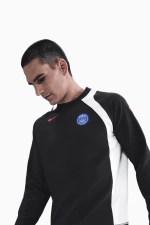 Кофта Nike PSG 25/26 Total 90 Crew Top - черный
