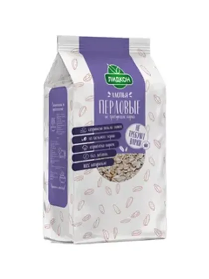 Крупы