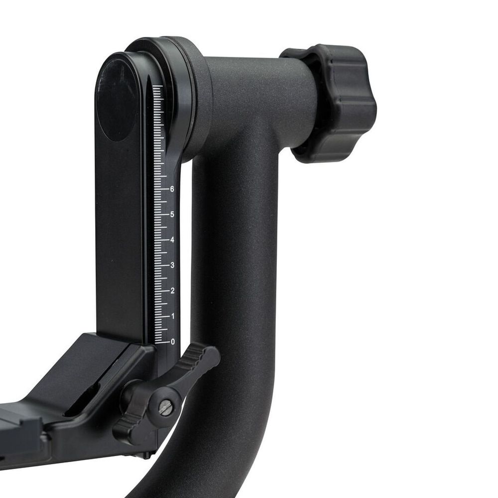 Карданная головка Benro GH2 Gimbal Head with PL100 Plate