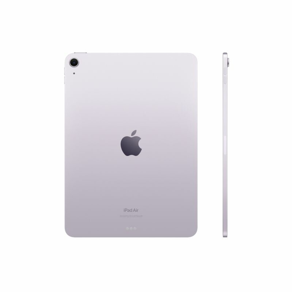 Планшет Apple iPad Air 11″ (M4), 512 ГБ, Wi‑Fi, Purple (фиолетовый)