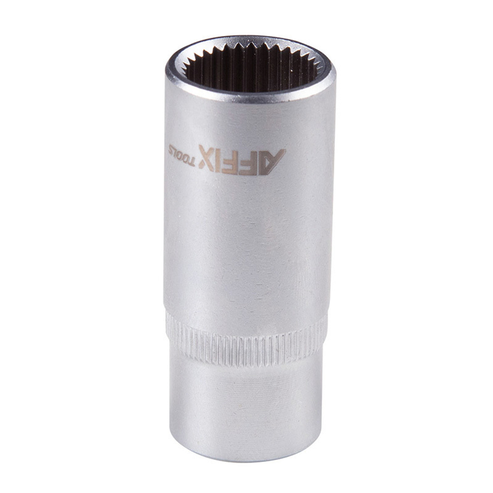 AFFIX (AF10350011) Головка сервисная для клапана блока ТНВД MB 1/2"