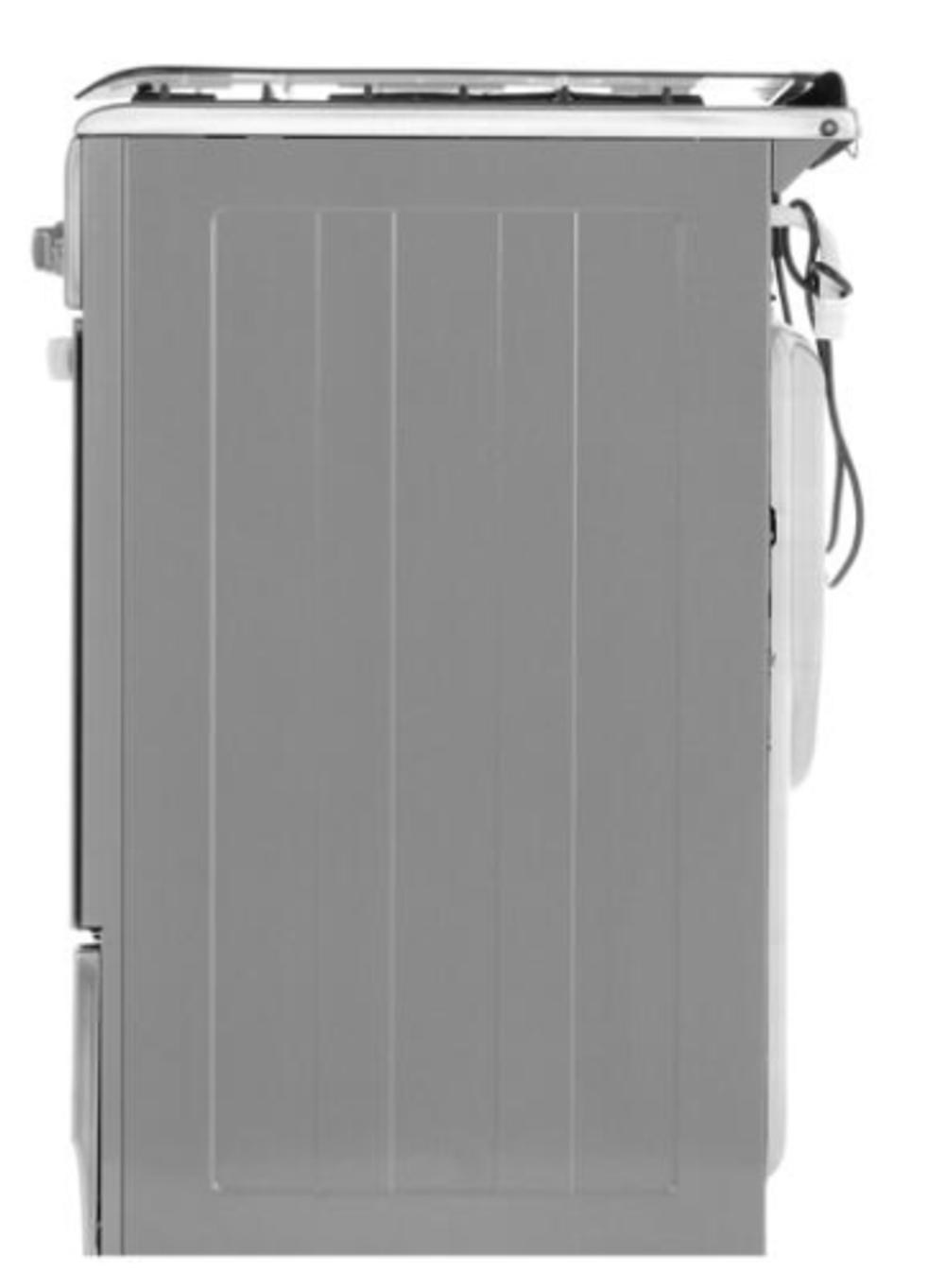 Плита газовая GEFEST 5100-04 0004 (нерж)