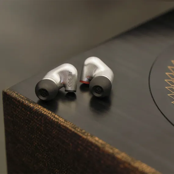 Sennheiser IE 900 Silver