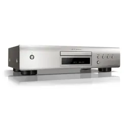 Denon DCD-600NE Silver