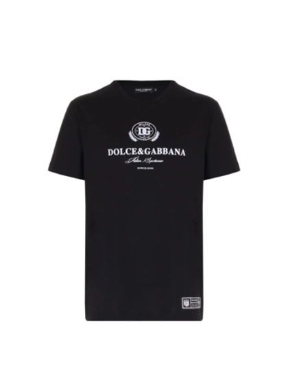 Футболка DOLCE & GABBANA
