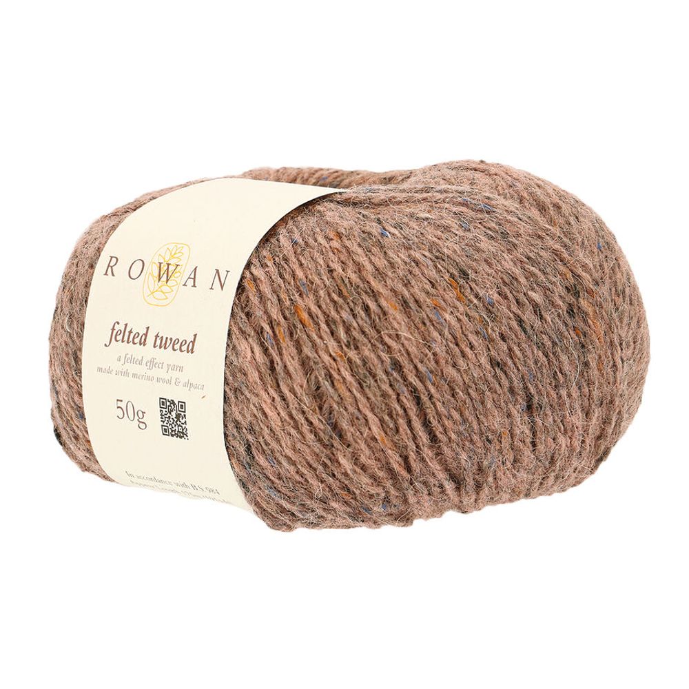 Пряжа Rowan Felted Tweed (206) Пряжа Rowan Felted Tweed (206)