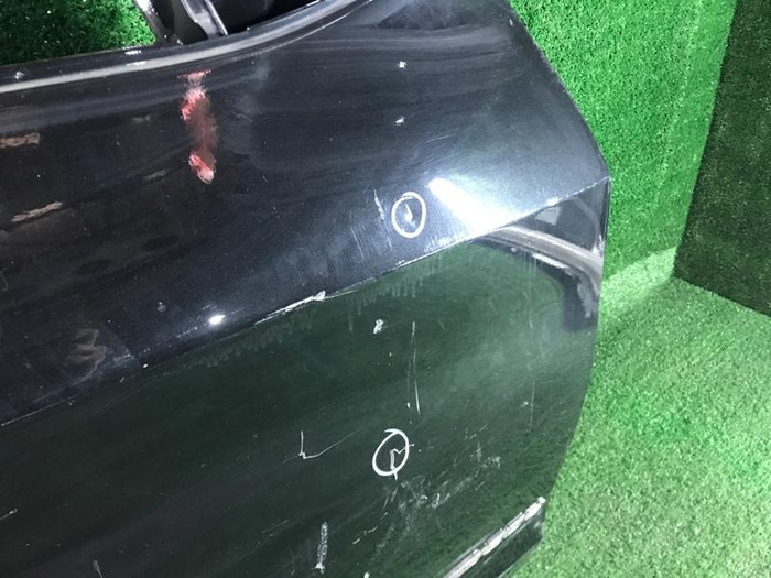 Дверь передняя правая BMW X5 F15 (2013-2018)
