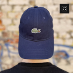 Бейсболка Lacoste