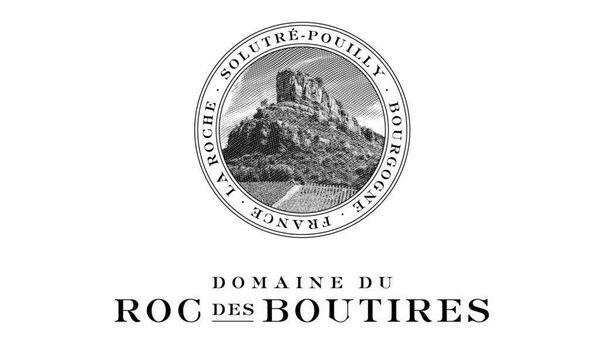 Domaine du Roc des Boutires - интригующая новика из Маконнэ Domaine du Roc des Boutires - интригующая новика из Маконнэ