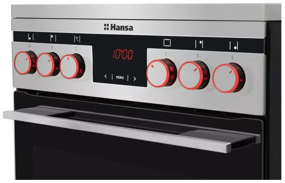 Электрическая плита Hansa FCCX58225