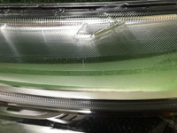 Фара левая Haval M6 2 (2021-н.в.) LED