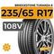Bridgestone Turanza 6 235/65 R17 108V XL