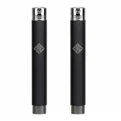 Telefunken M60 FET Cardioid Stereo Set Black