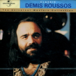 Demis Roussos / Classic Demis Roussos (CD)