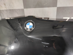 Капот BMW 3-Series (G20) 18-нв Б/У Оригинал 41008494446