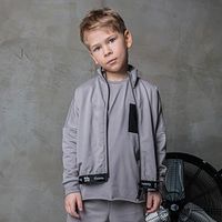 Олимпийка Bb team "Пепел"