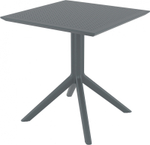 Стол пластиковый Sky Table 70
