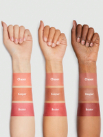 Harry Potter™ X SHEGLAM Quidditch Champion Lip Set