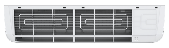 Инверторная сплит-система серии COMFORT CLASS Inverter ACHL-12CC-I-CHDV02S (комплект) — (15)