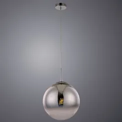 Подвесной светильник Jupiter Chrome A7963SP-1CC Arte Lamp