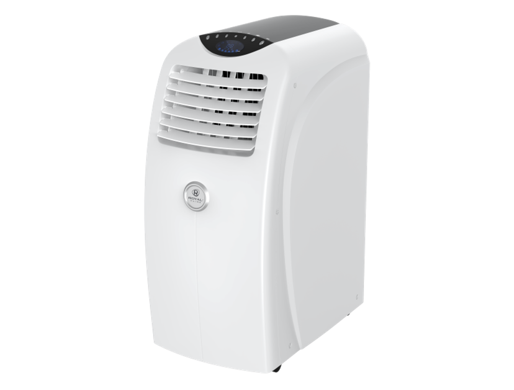 Мобильный кондиционер ROYAL CLIMA RM-L51CN-E