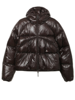 Пуховик С Капюшоном Lithe 700 Fill Power Down Jacket