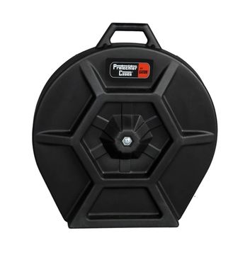 GATOR GP-PC302 - пластиковый кейс для тарелок до 22"
