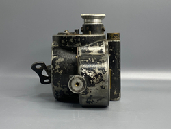 Bell & Howell Eyemo
