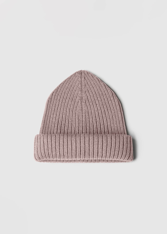 Шапка бини 3D KNIT