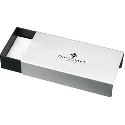 box Diplomat