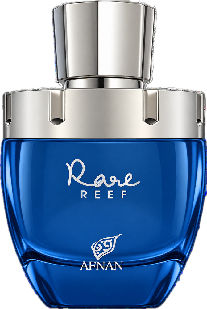 Afnan Rare Reef Extrait de Parfum