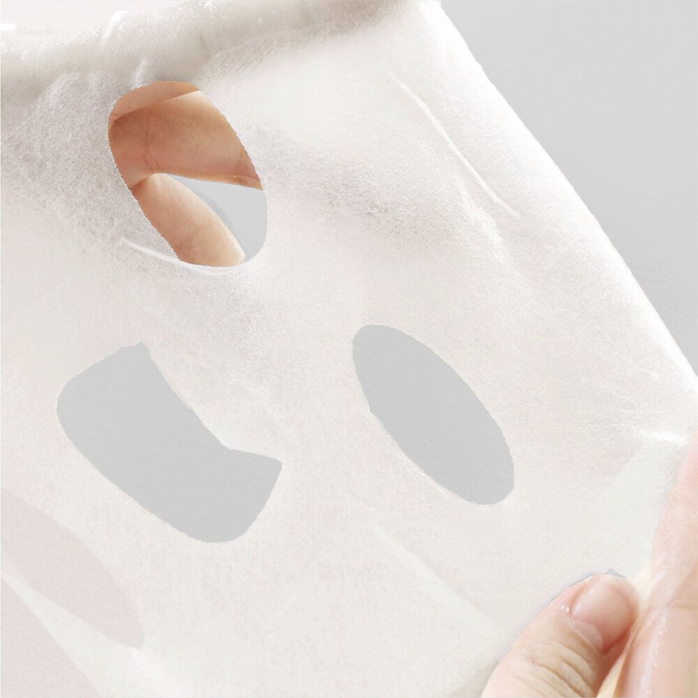 Ультратонкая шёлковая маска с гамамелисом Dr.Althea Premium Essential Skin Conditioner Silk Mask