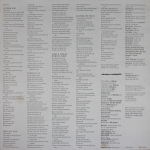 Billy Joel / An Innocent Man (LP)